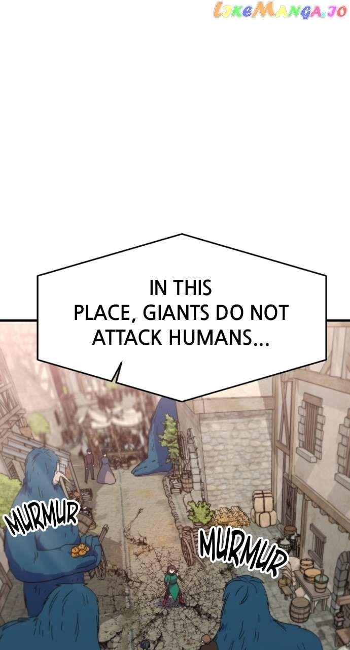 The Last Golden Child - Chapter 101 Page 36