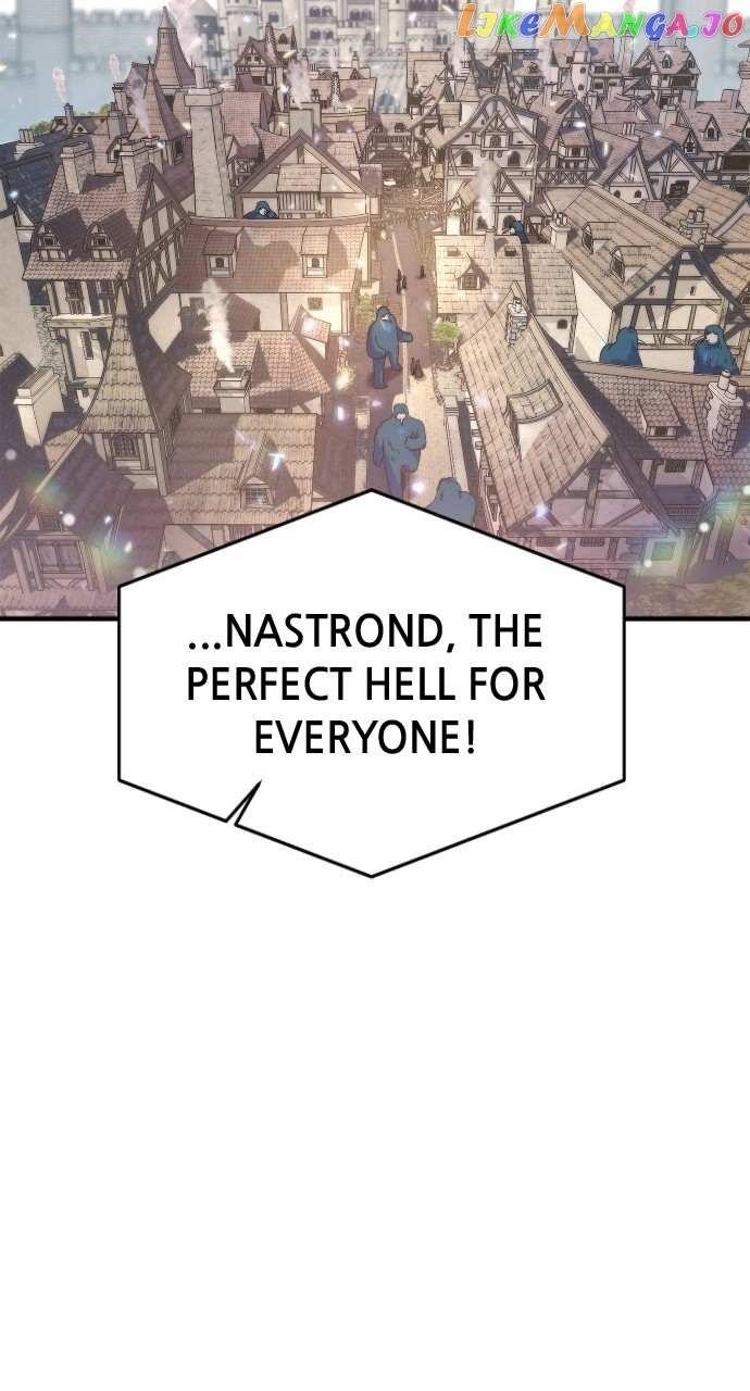 The Last Golden Child - Chapter 101 Page 39