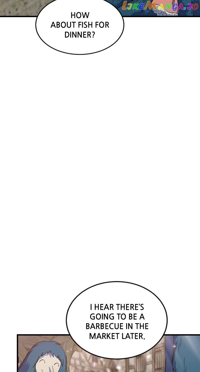 The Last Golden Child - Chapter 101 Page 42