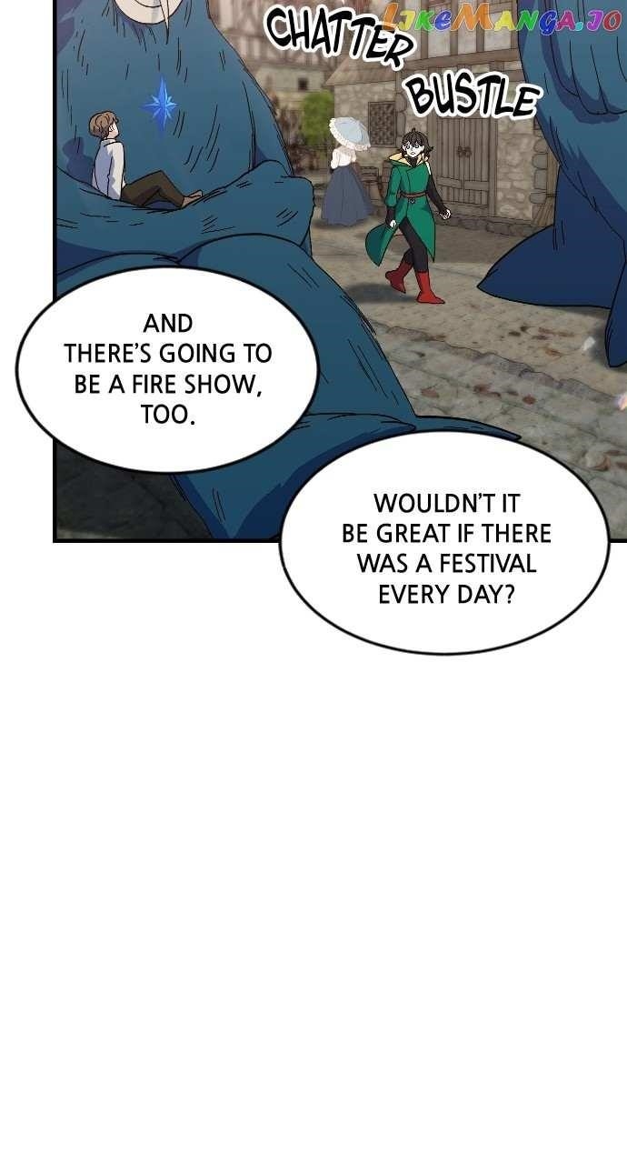 The Last Golden Child - Chapter 101 Page 43