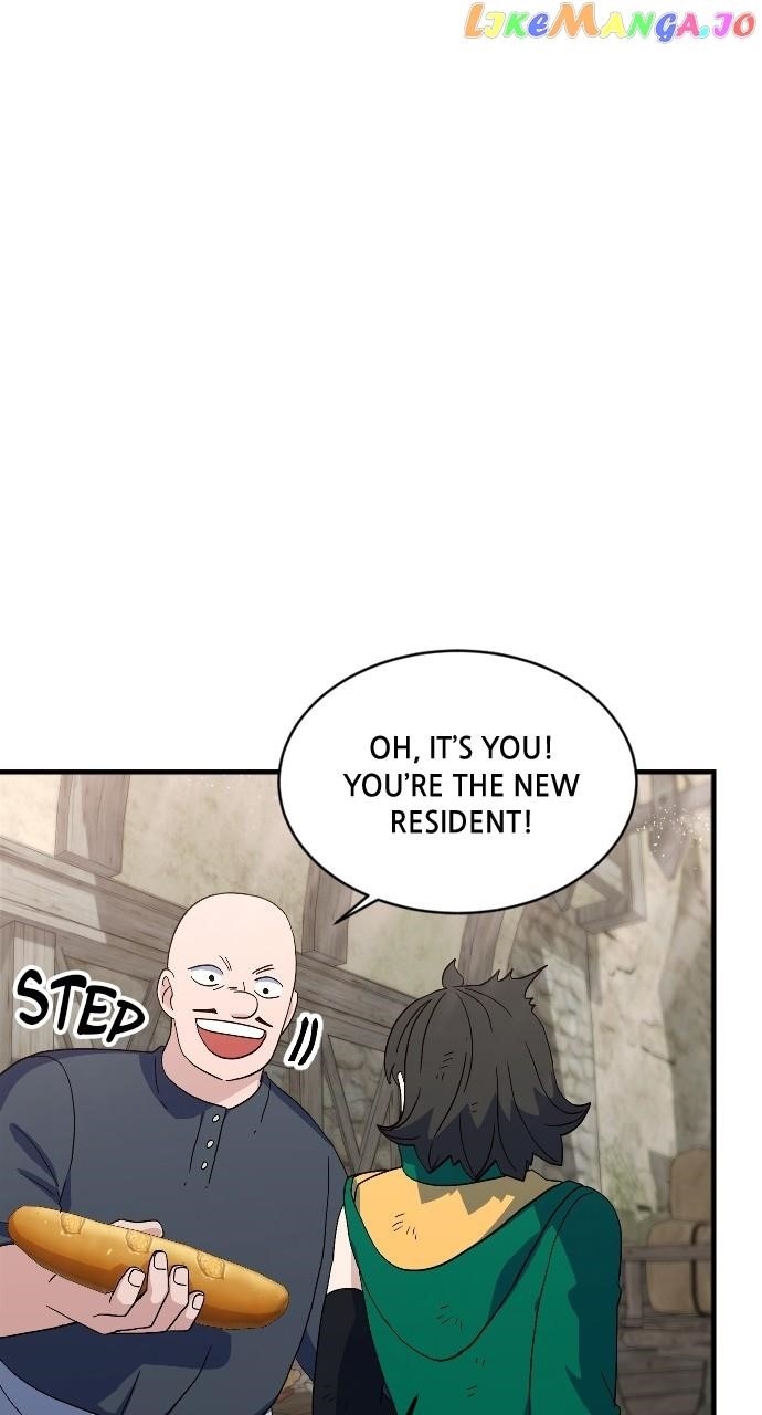 The Last Golden Child - Chapter 101 Page 47