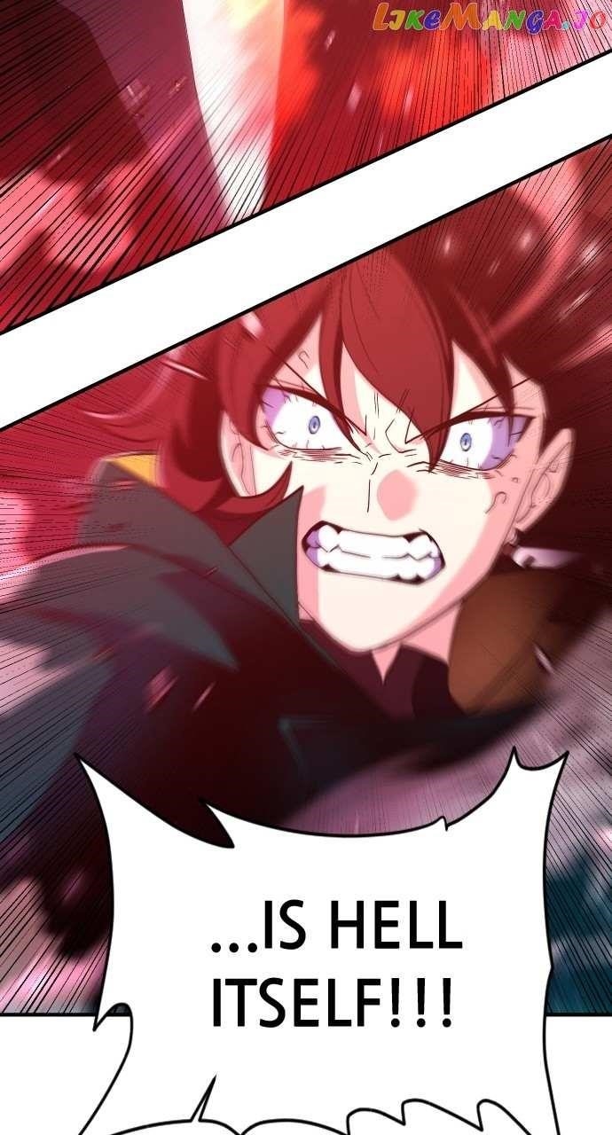 The Last Golden Child - Chapter 101 Page 5