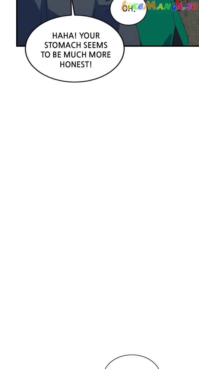 The Last Golden Child - Chapter 101 Page 51