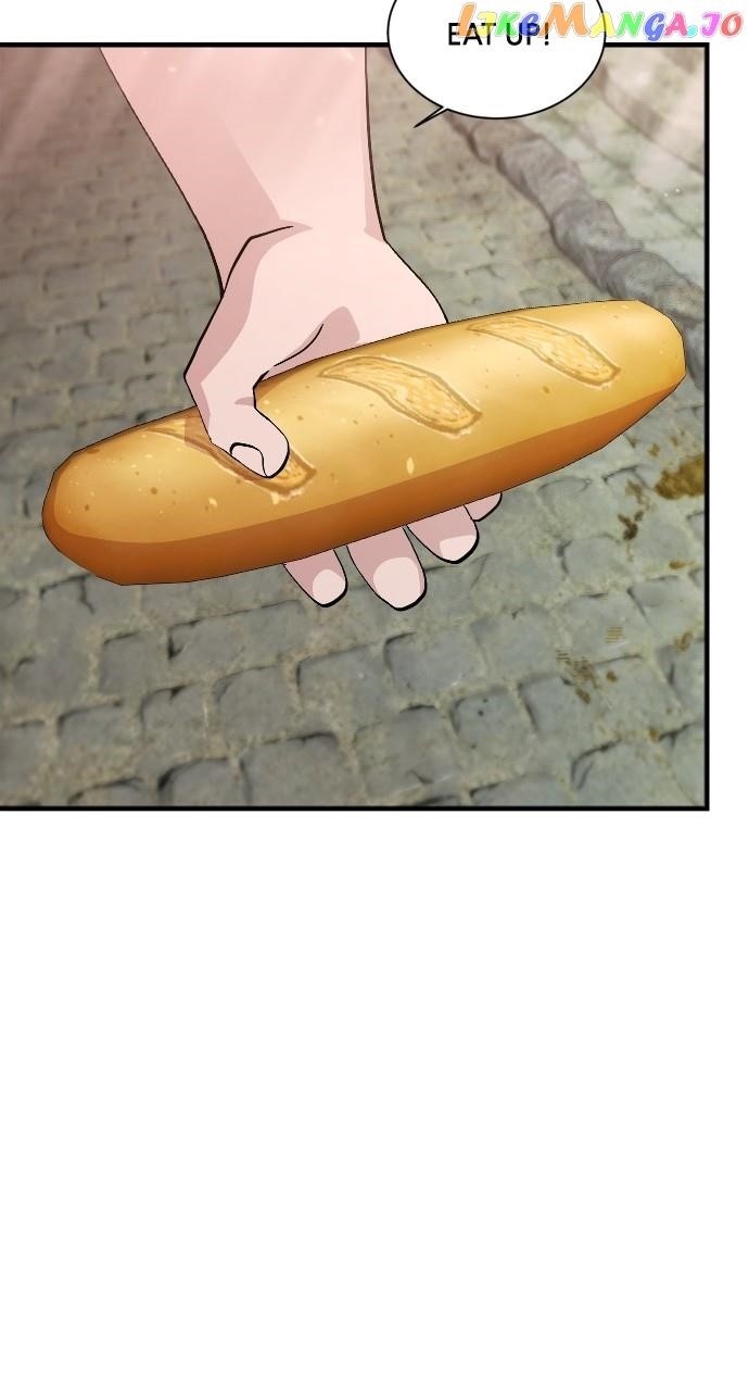 The Last Golden Child - Chapter 101 Page 52