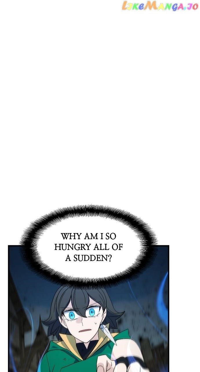 The Last Golden Child - Chapter 101 Page 54