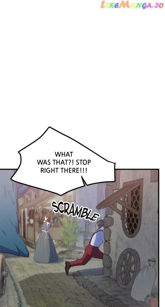 The Last Golden Child - Chapter 101 Page 57