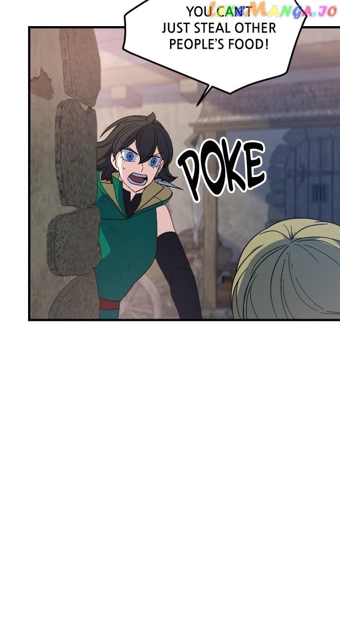 The Last Golden Child - Chapter 101 Page 59