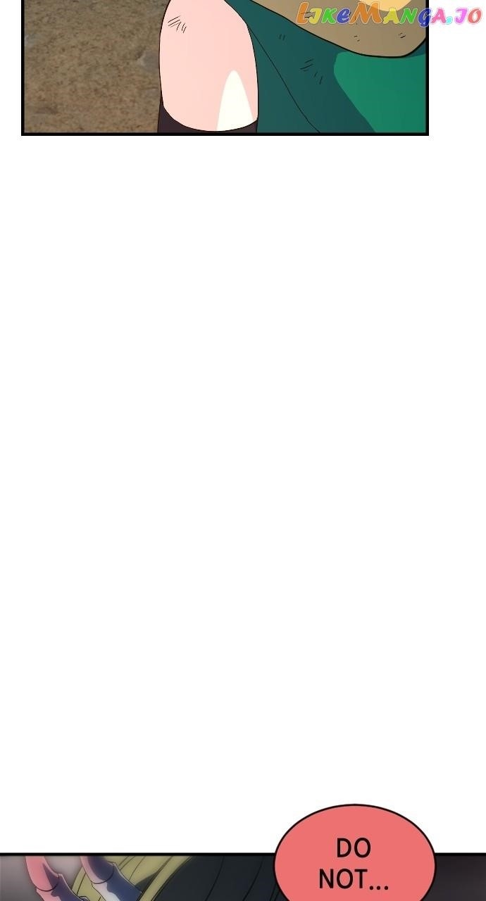 The Last Golden Child - Chapter 101 Page 61