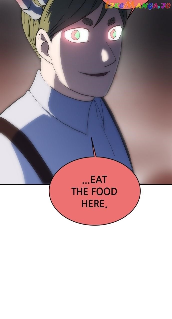 The Last Golden Child - Chapter 101 Page 62