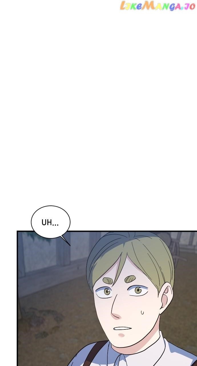 The Last Golden Child - Chapter 101 Page 70