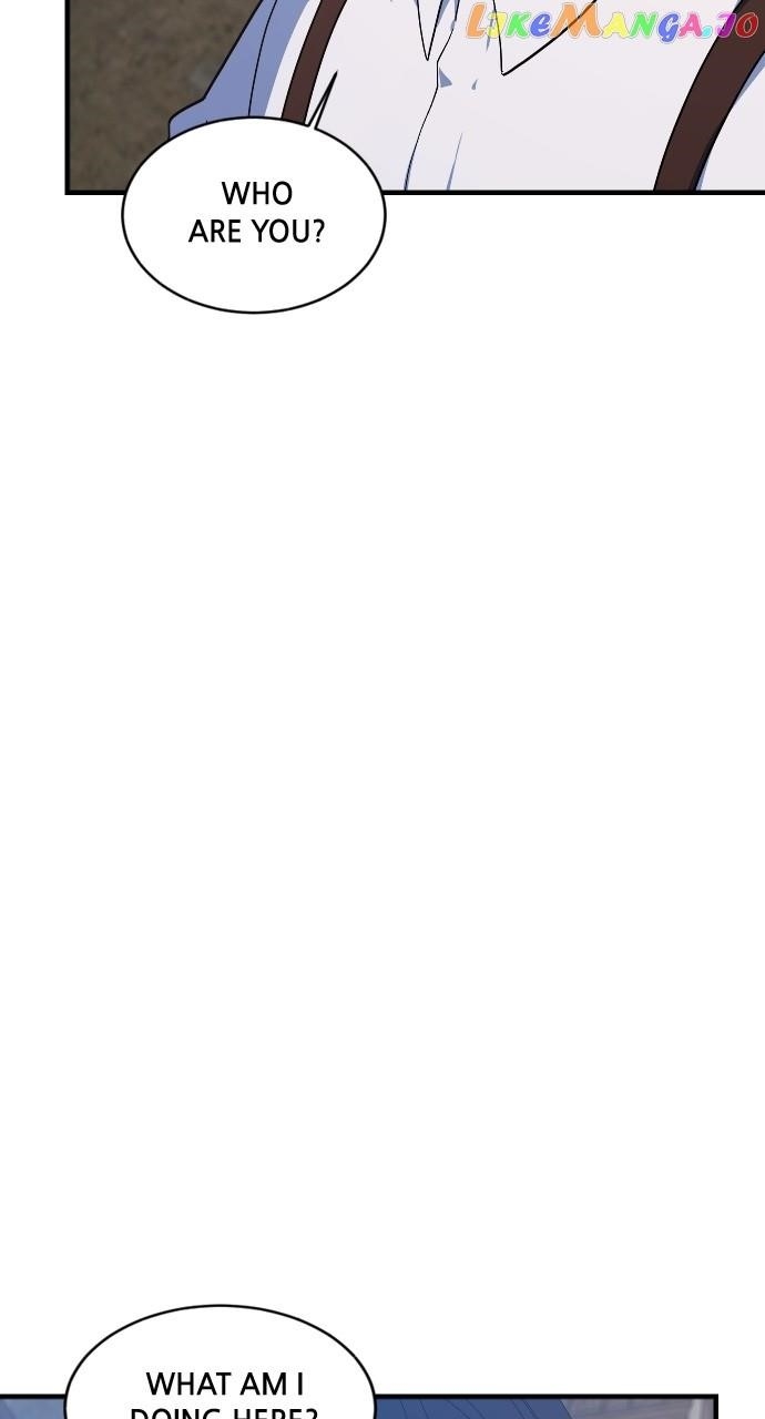 The Last Golden Child - Chapter 101 Page 71