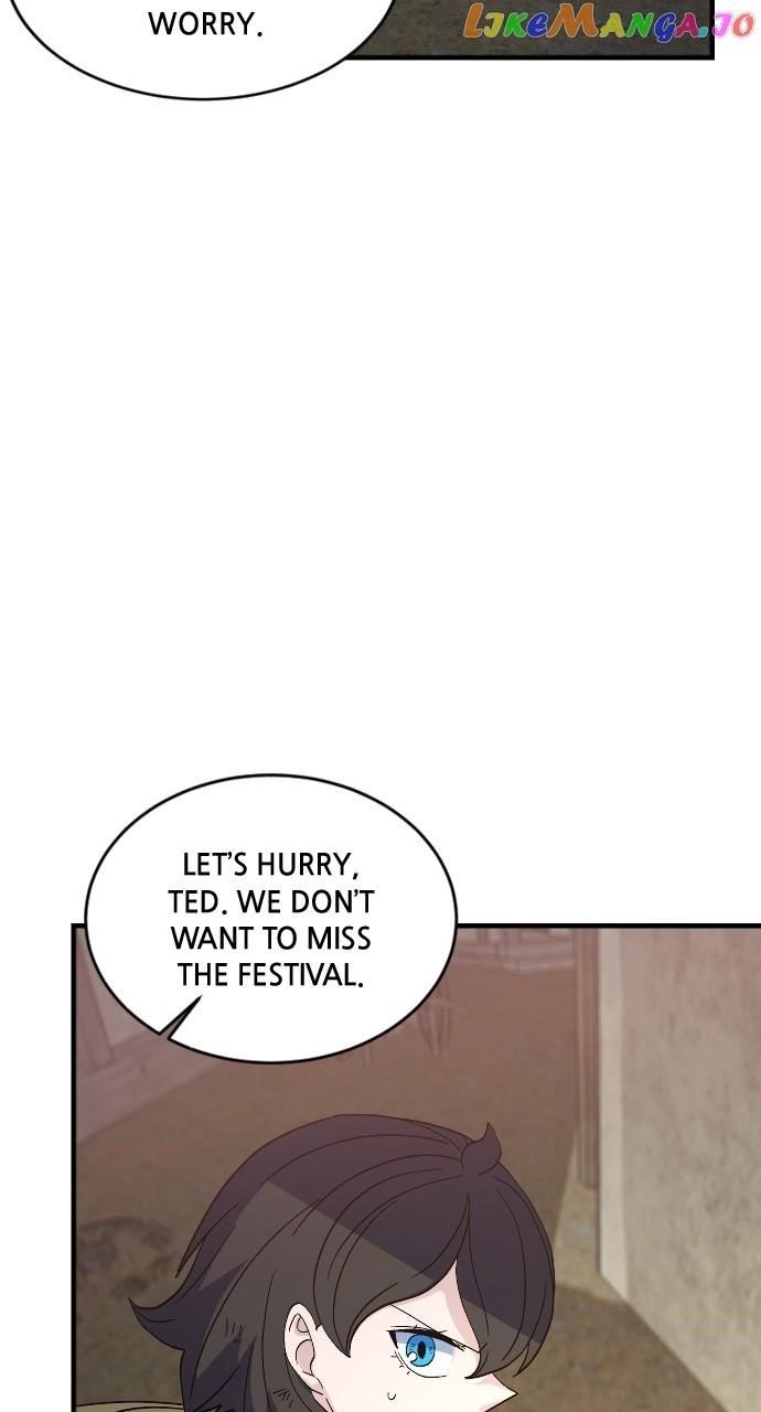 The Last Golden Child - Chapter 101 Page 74