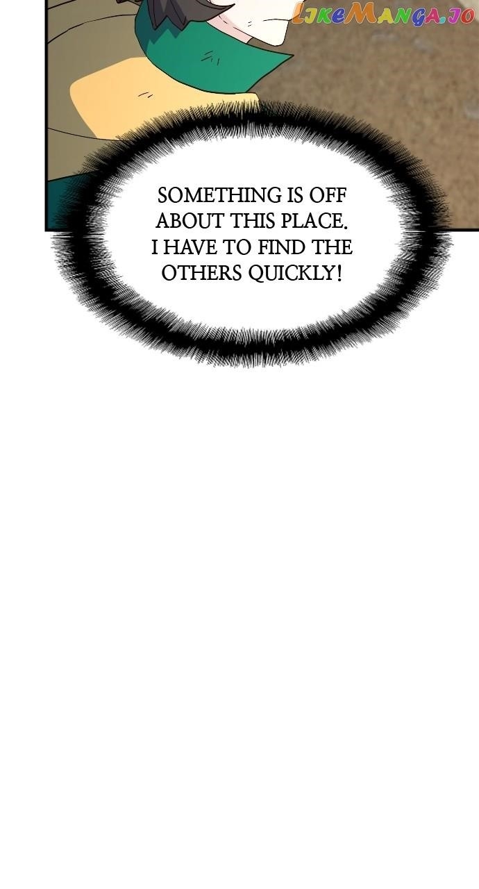 The Last Golden Child - Chapter 101 Page 75