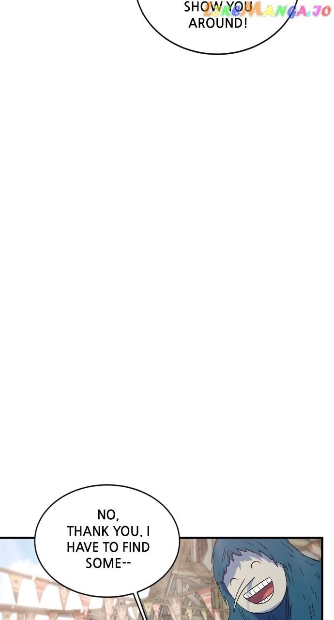 The Last Golden Child - Chapter 101 Page 77