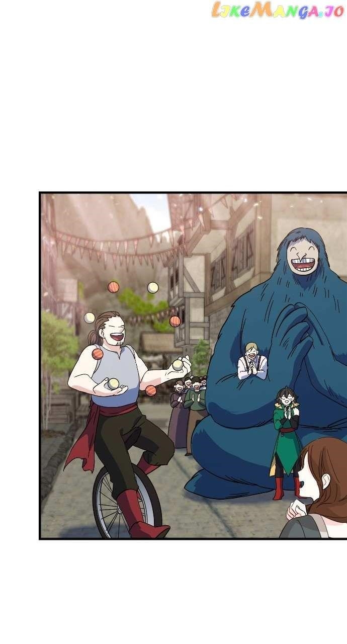 The Last Golden Child - Chapter 101 Page 79