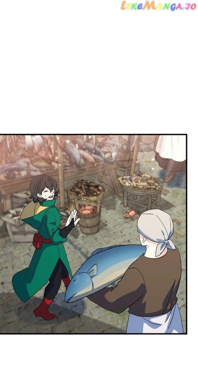 The Last Golden Child - Chapter 101 Page 80