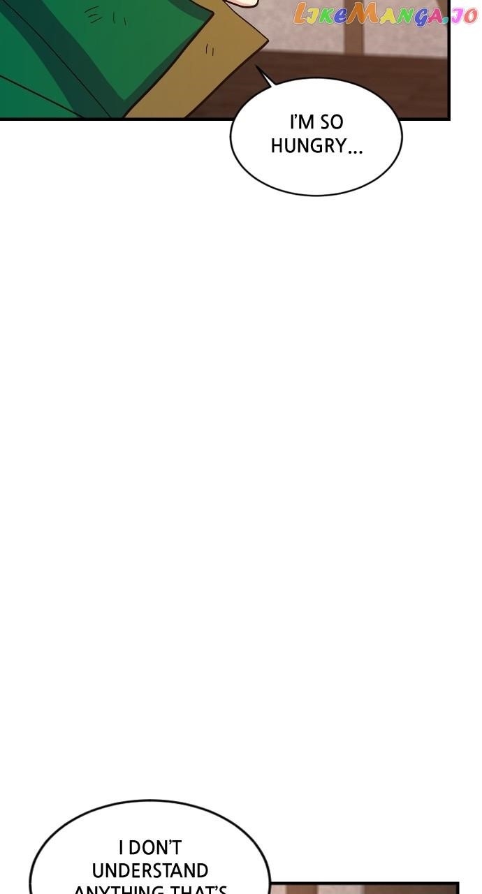 The Last Golden Child - Chapter 101 Page 83