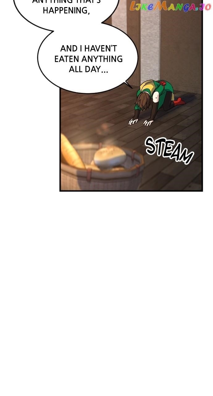 The Last Golden Child - Chapter 101 Page 84