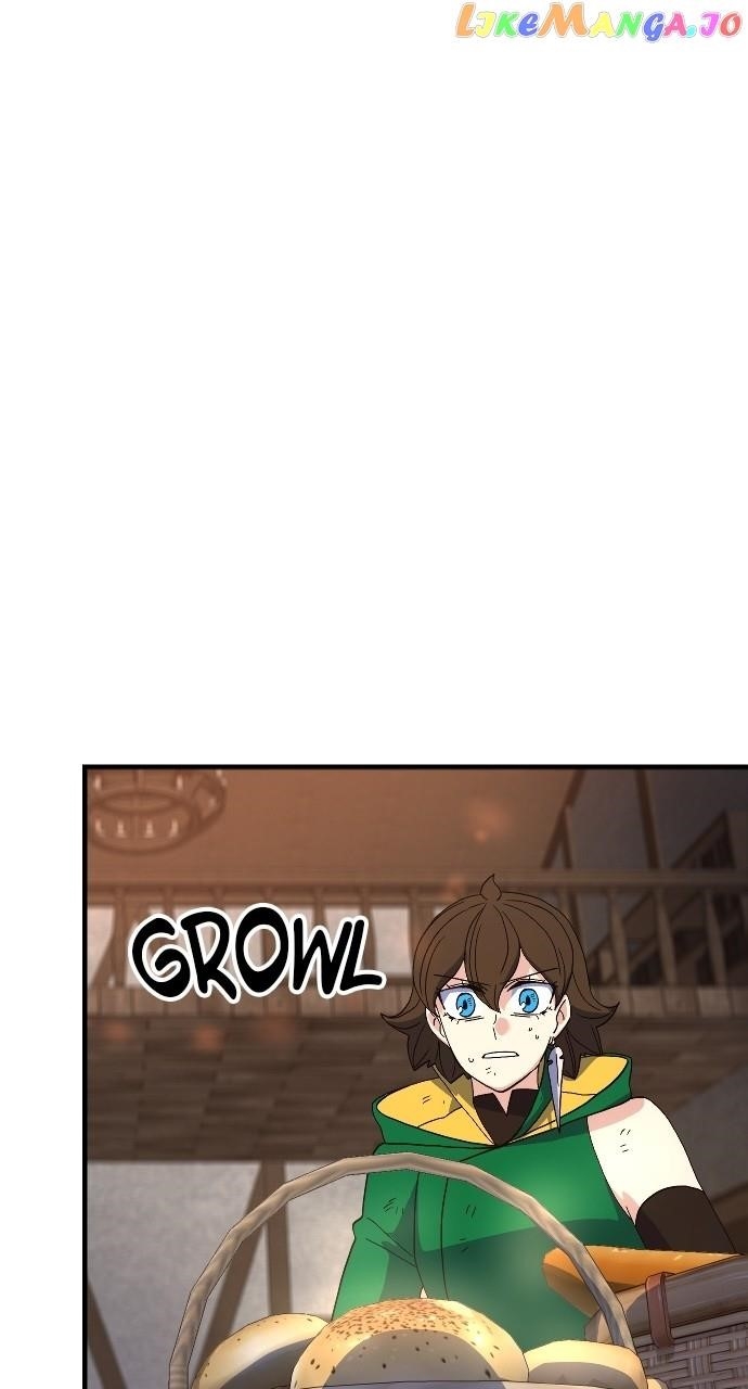 The Last Golden Child - Chapter 101 Page 86