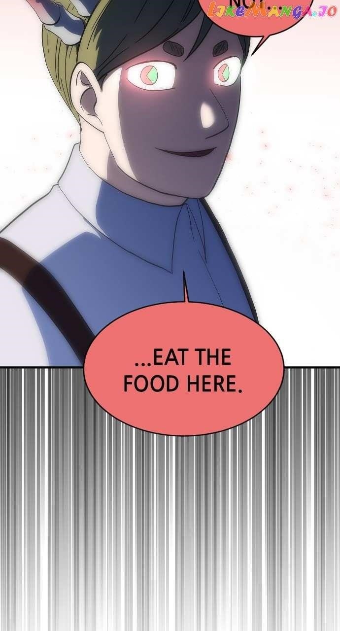 The Last Golden Child - Chapter 101 Page 88