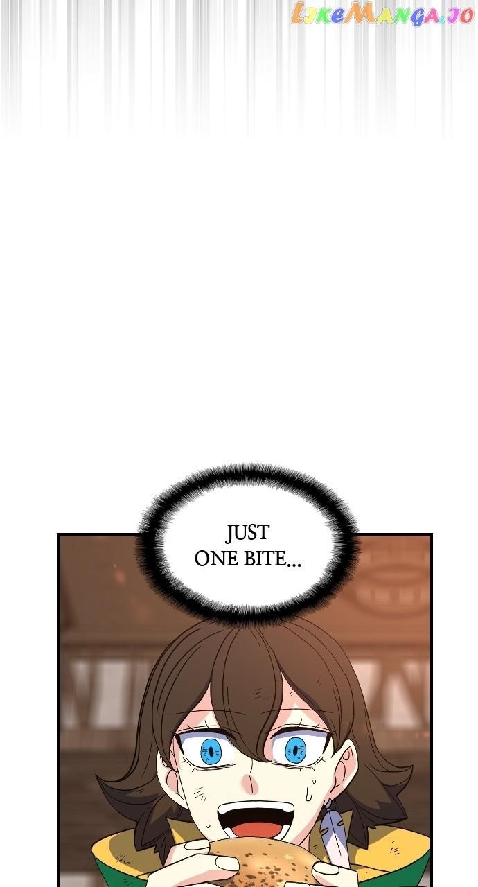 The Last Golden Child - Chapter 101 Page 89