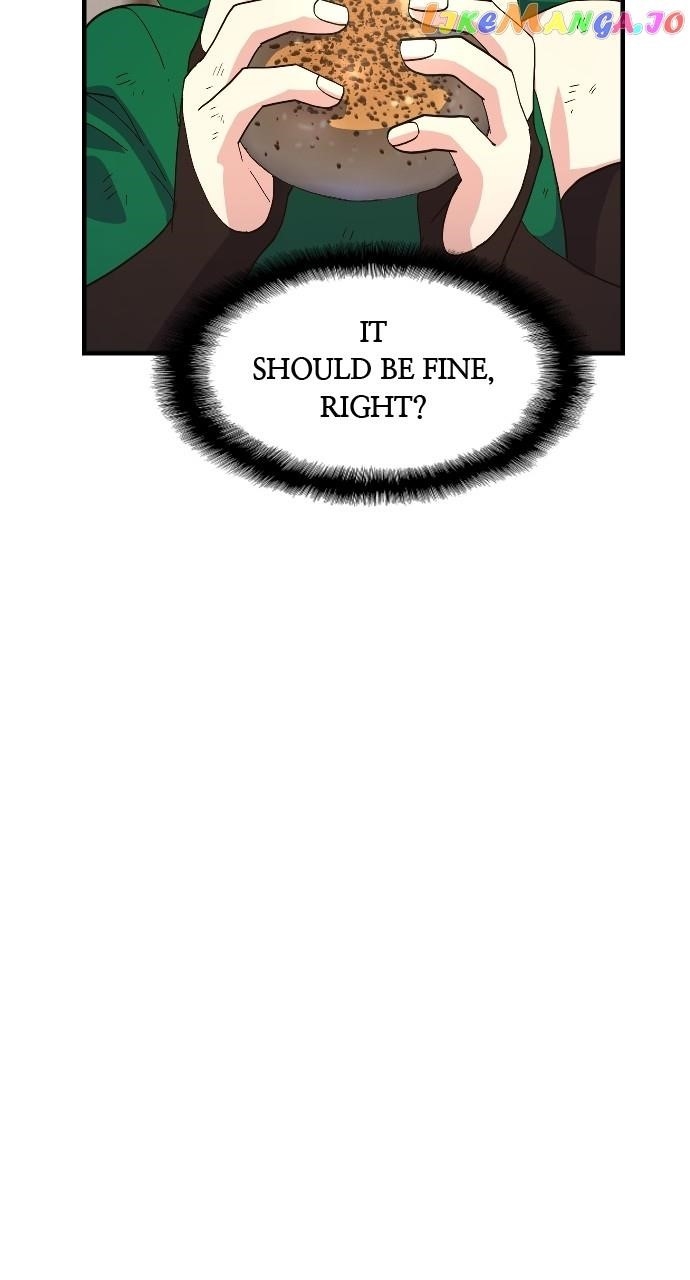 The Last Golden Child - Chapter 101 Page 90