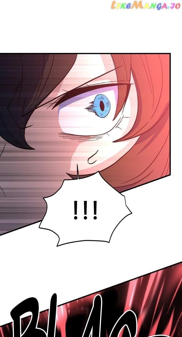 The Last Golden Child - Chapter 101 Page 92