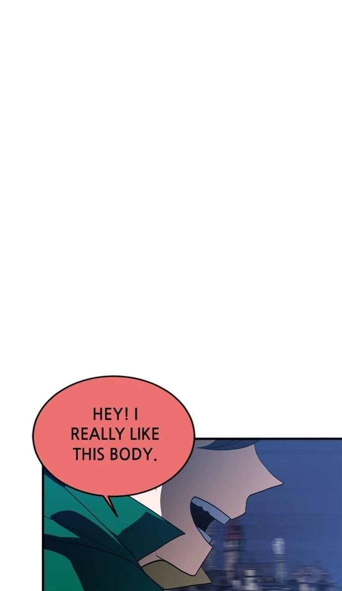 The Last Golden Child - Chapter 101 Page 96