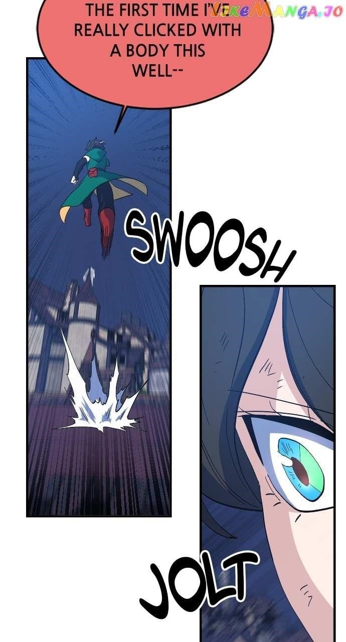 The Last Golden Child - Chapter 101 Page 98