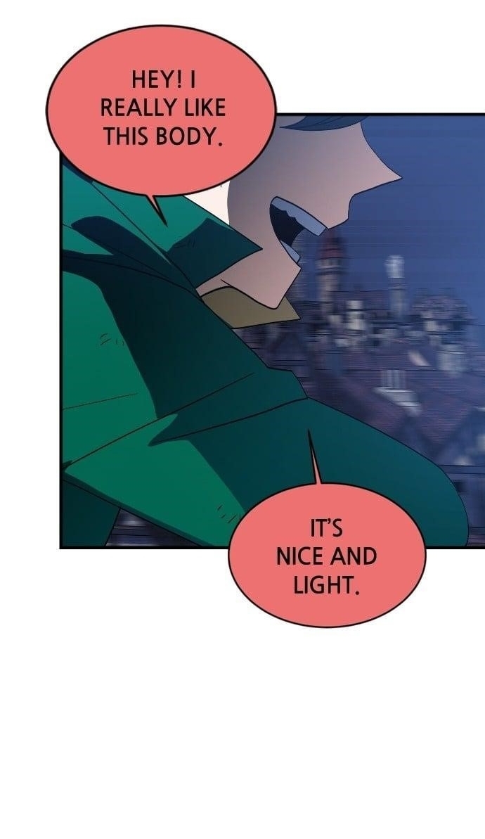 The Last Golden Child - Chapter 102 Page 1