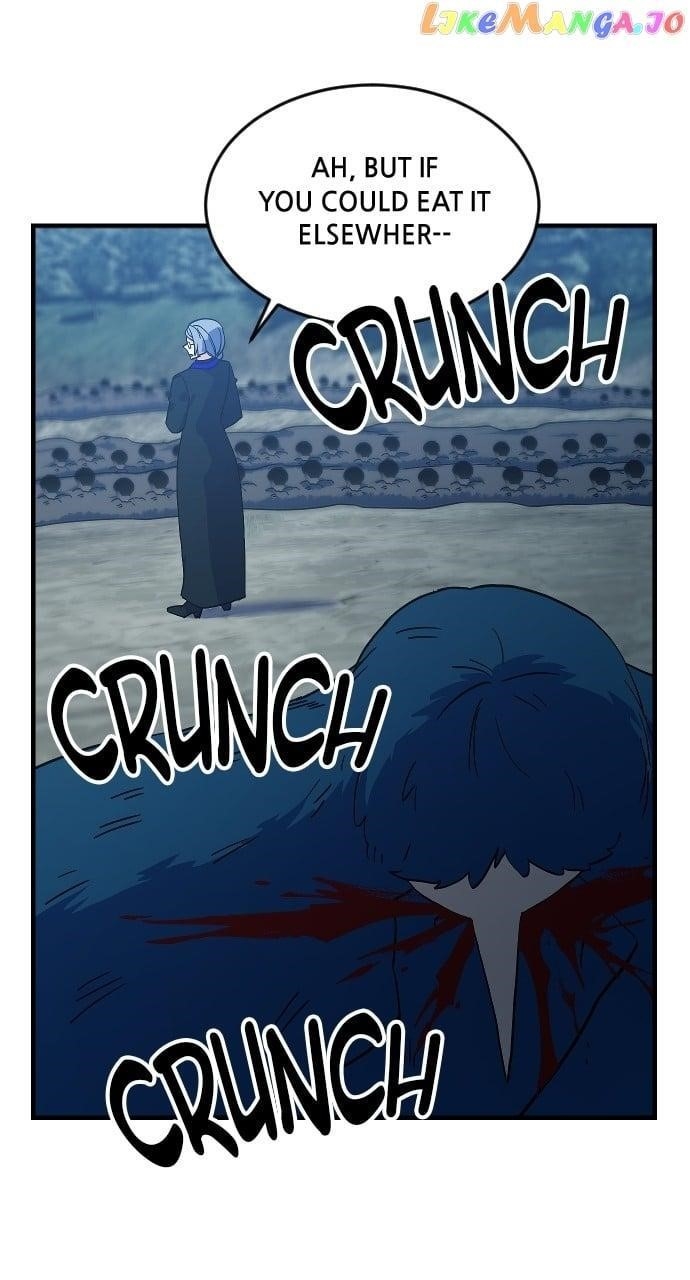 The Last Golden Child - Chapter 102 Page 100