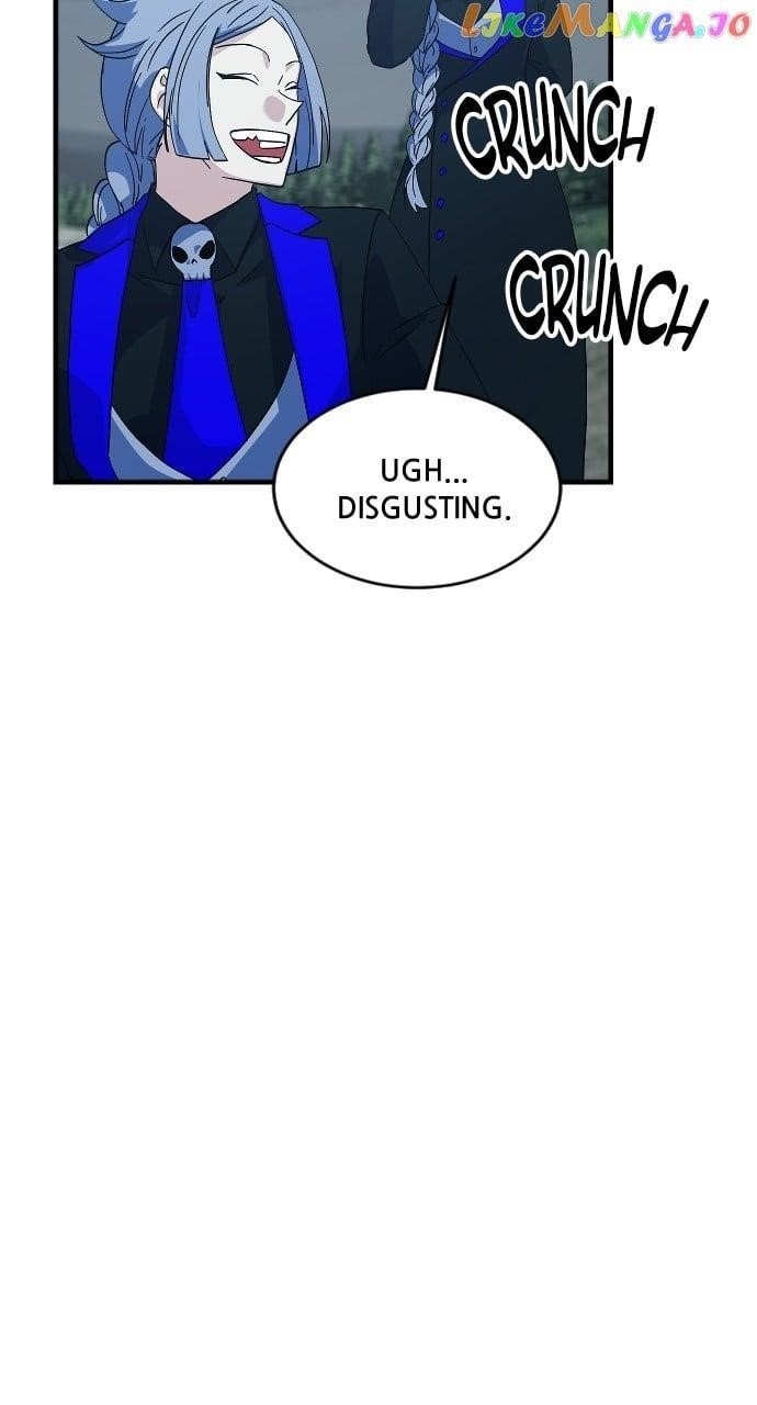 The Last Golden Child - Chapter 102 Page 102