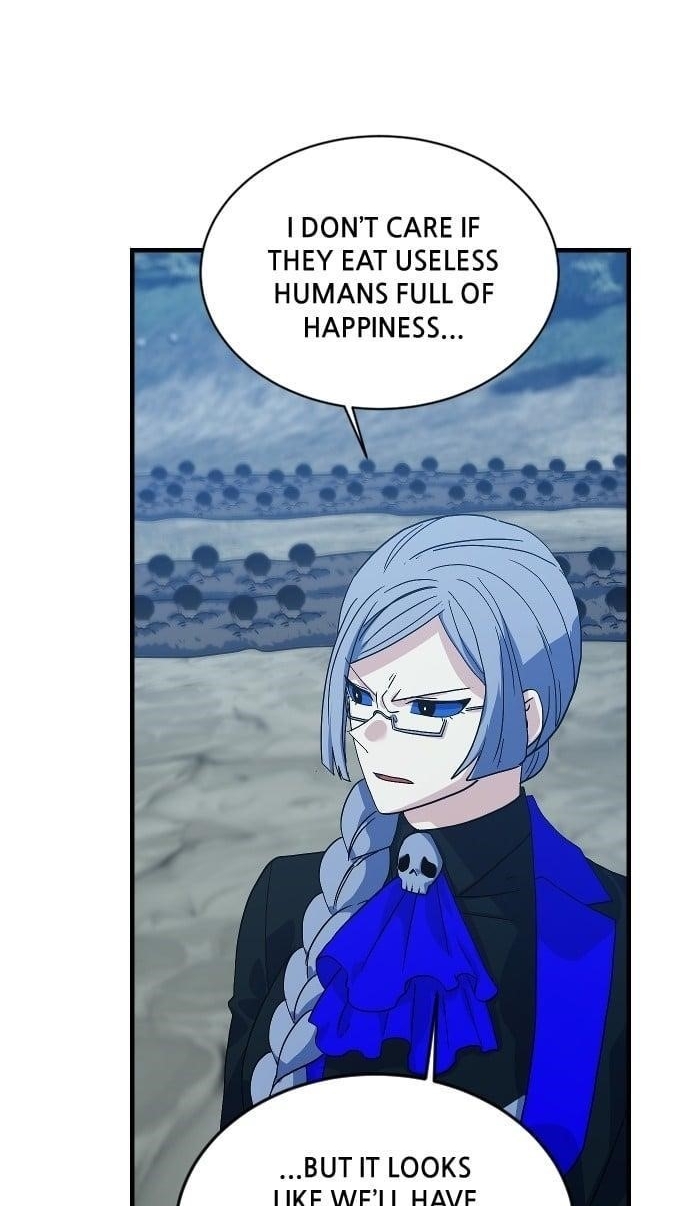 The Last Golden Child - Chapter 102 Page 103