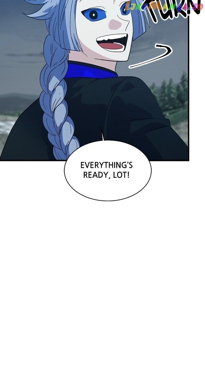 The Last Golden Child - Chapter 102 Page 105