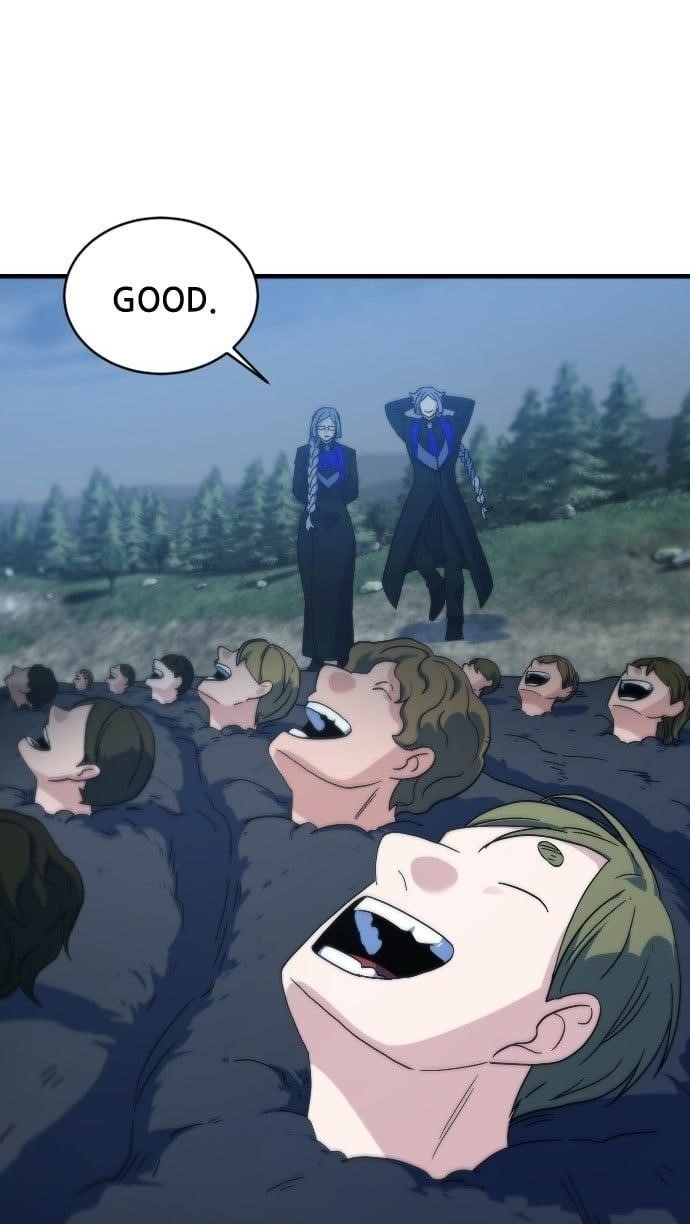 The Last Golden Child - Chapter 102 Page 106