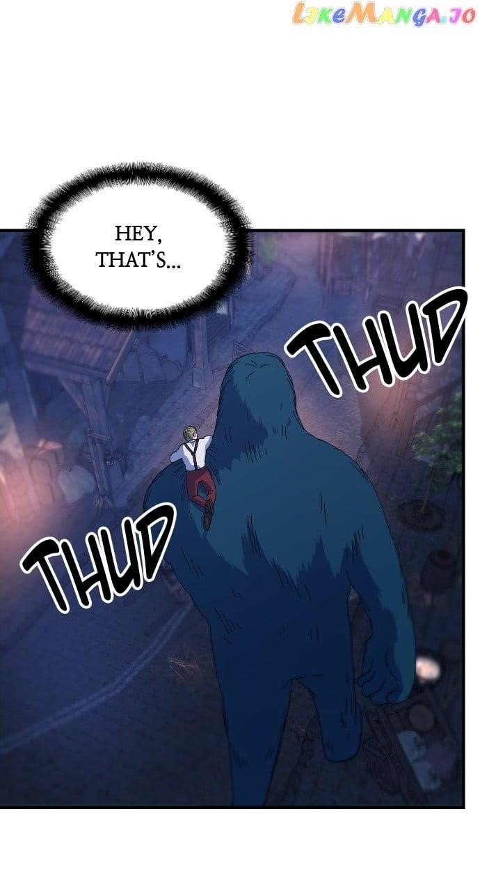 The Last Golden Child - Chapter 102 Page 14