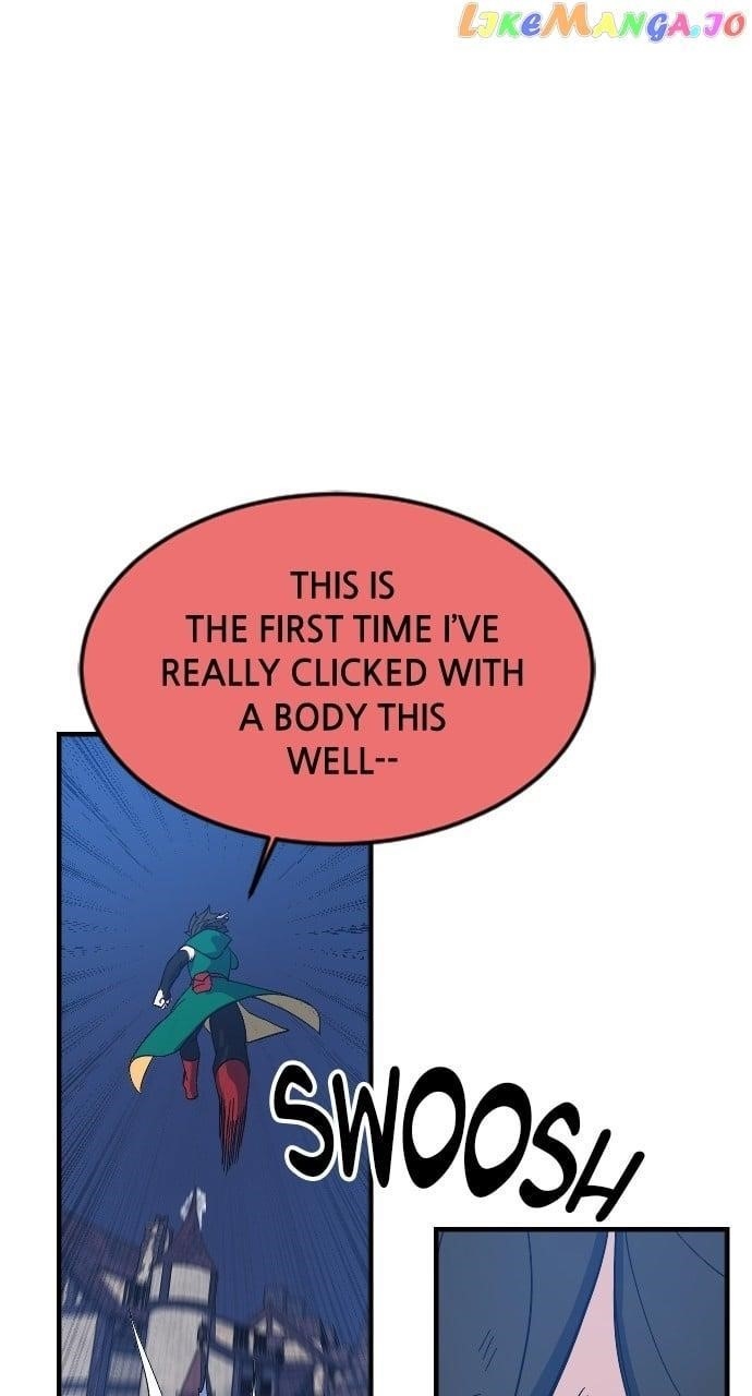 The Last Golden Child - Chapter 102 Page 2