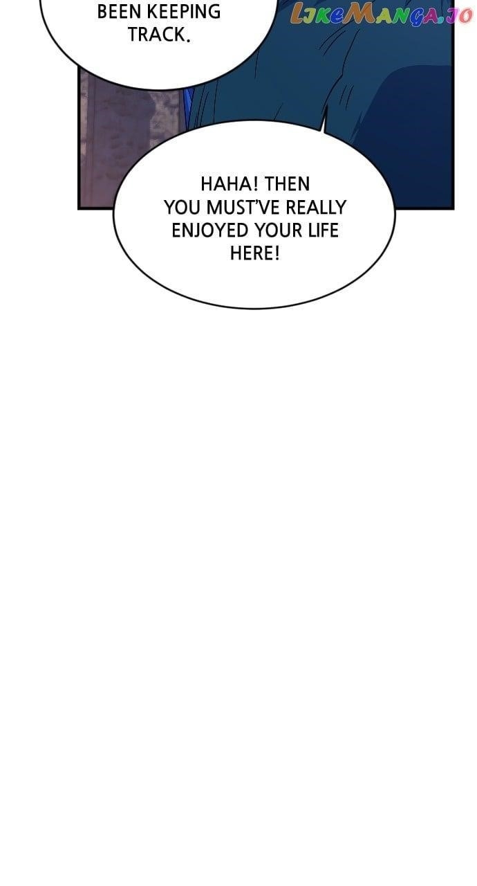 The Last Golden Child - Chapter 102 Page 20