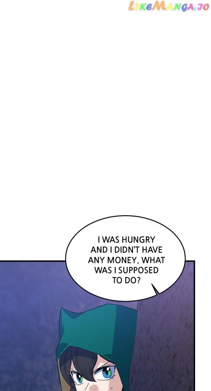 The Last Golden Child - Chapter 102 Page 24