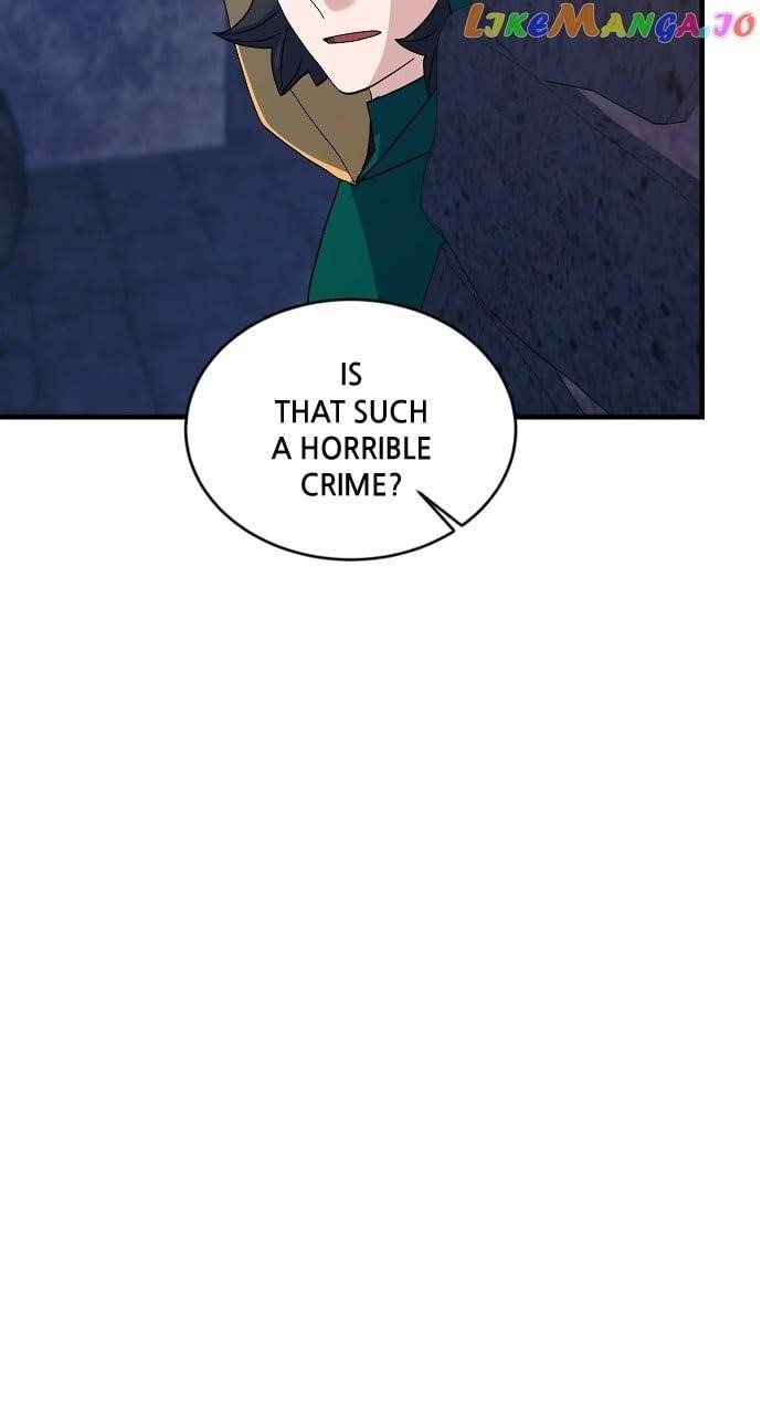 The Last Golden Child - Chapter 102 Page 25