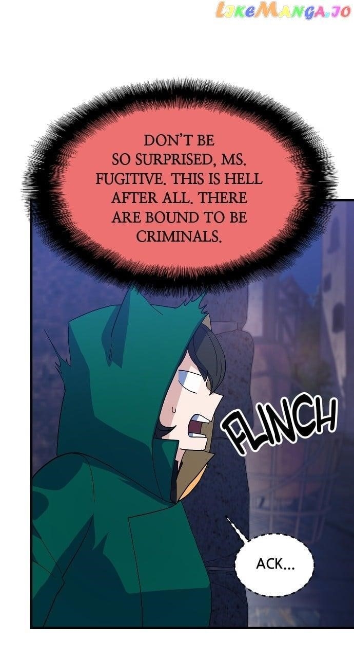 The Last Golden Child - Chapter 102 Page 26