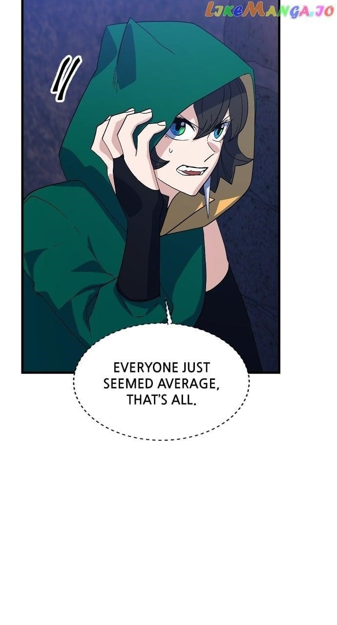 The Last Golden Child - Chapter 102 Page 28