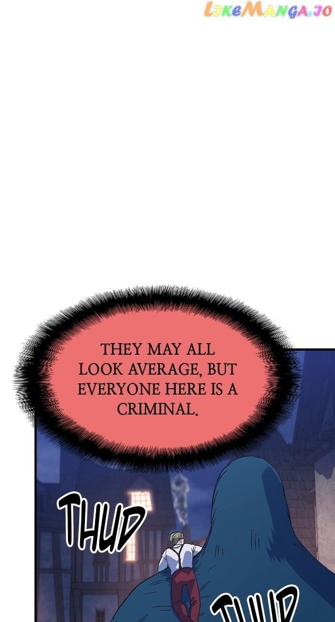 The Last Golden Child - Chapter 102 Page 29