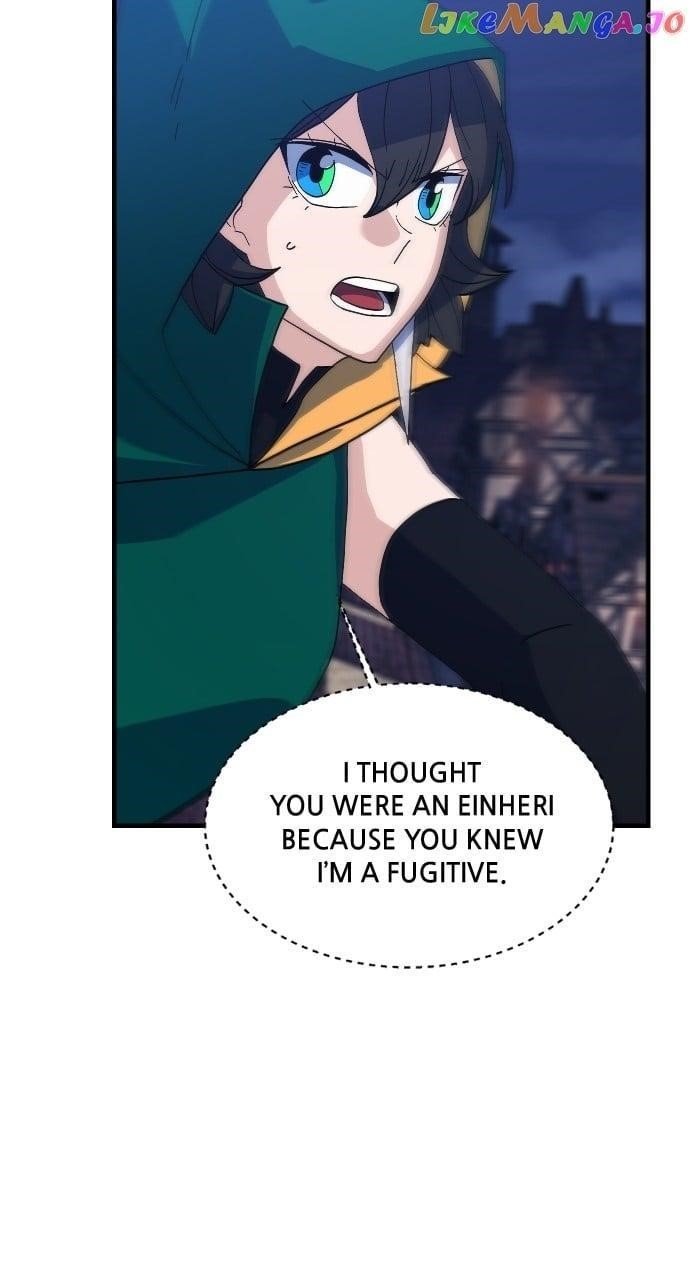 The Last Golden Child - Chapter 102 Page 33