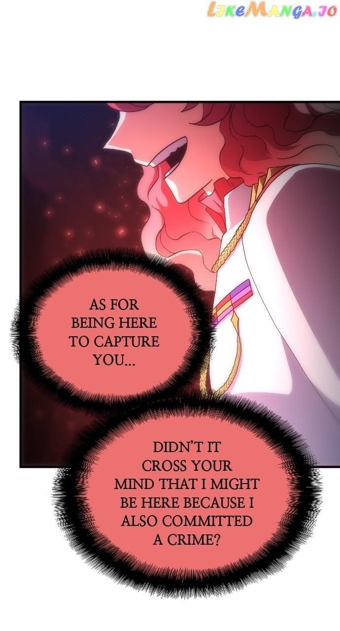 The Last Golden Child - Chapter 102 Page 36