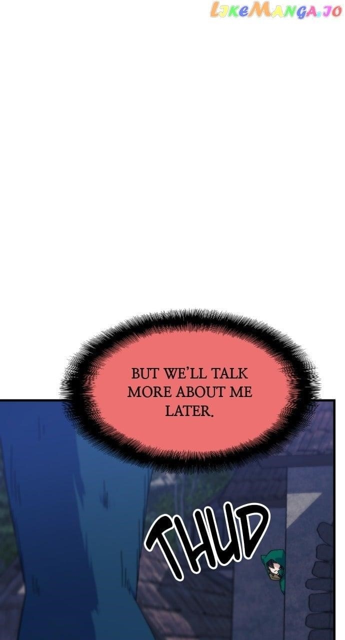 The Last Golden Child - Chapter 102 Page 40