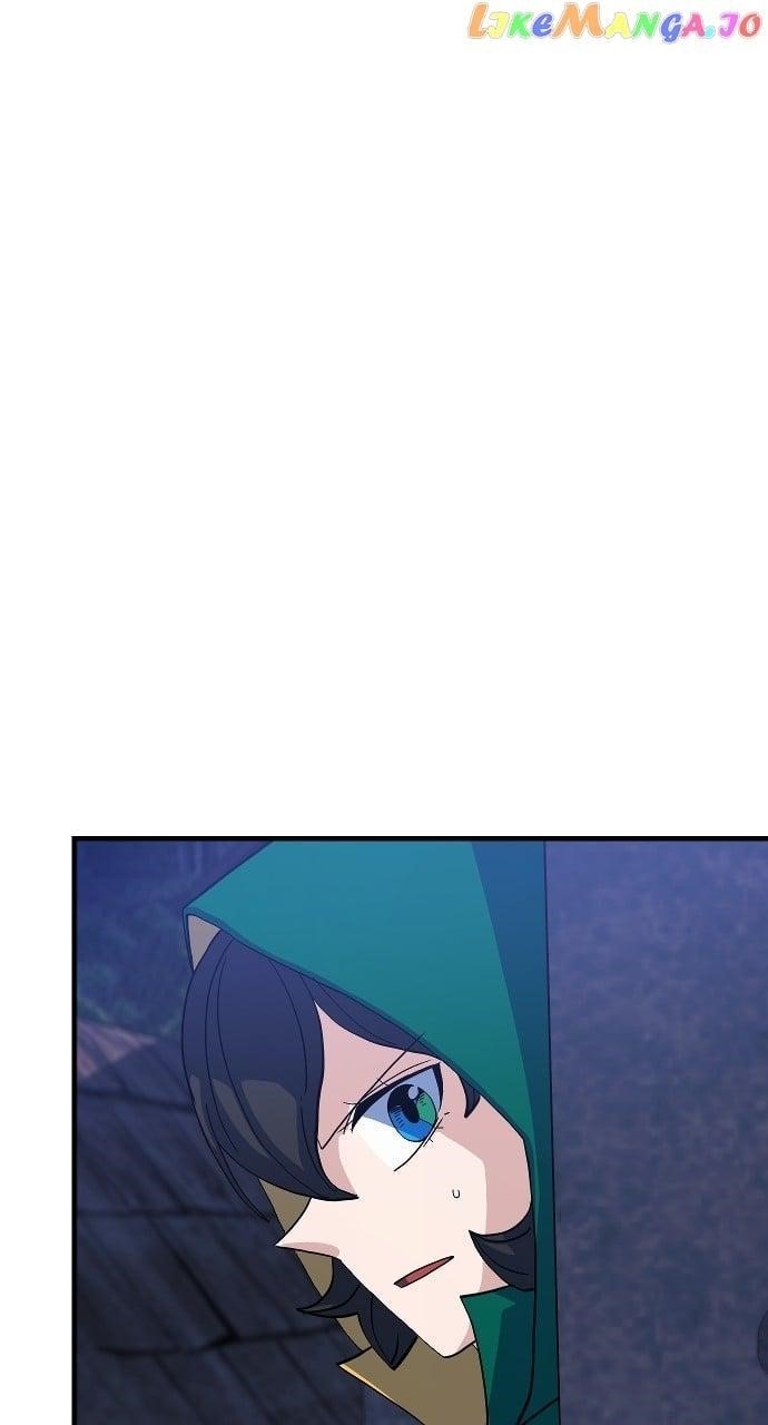 The Last Golden Child - Chapter 102 Page 43