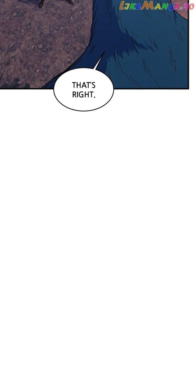 The Last Golden Child - Chapter 102 Page 47