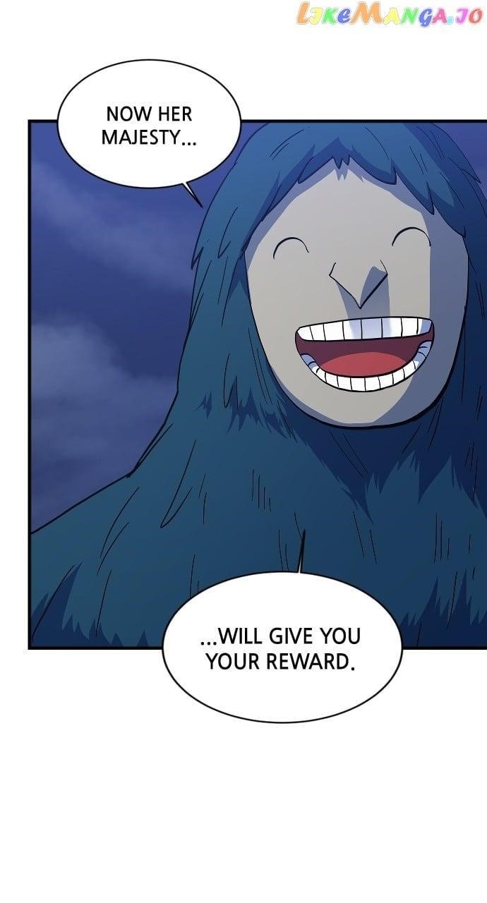 The Last Golden Child - Chapter 102 Page 48