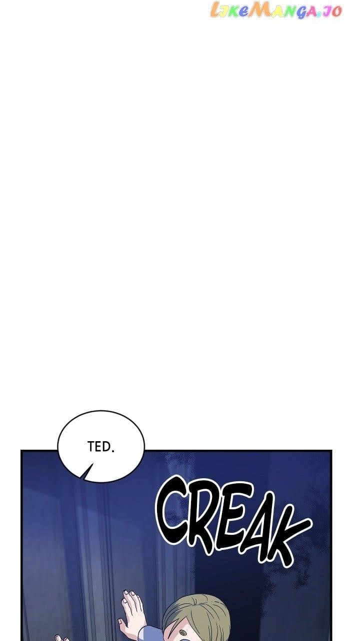 The Last Golden Child - Chapter 102 Page 52